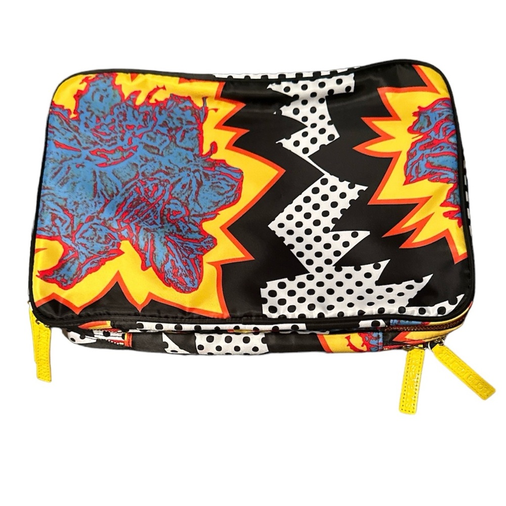 Sonia Kashuk Shazam weekender cosmetic bag - Picture 2 of 5